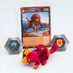 BAKUGAN Kula Podstawowa Hydorous
