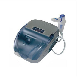 Inhalator pneumatyczno-tłokowy FLAEM DocNeb