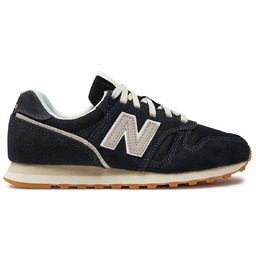 Buty Damskie New Balance 373 Sneakersy Wl373Tn2 Skóra