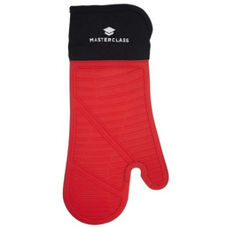 MasterClass rękawica kuchenna czerwona
