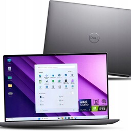 Laptop Dell Xps 9440 Ultra 7 155H 16GB