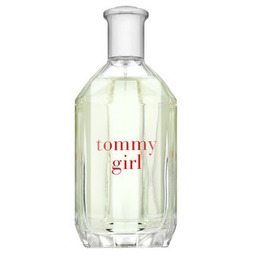 Tommy Hilfiger Tommy Girl woda toaletowa dla kobiet