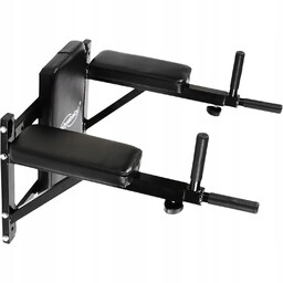 Drążek Do Ćwiczeń Stacja Do Dipów Trenażer Mięśni