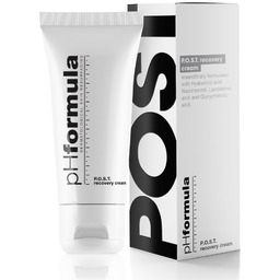 pHformula POST Recovery Aktywny krem przyspieszający regenerację 50