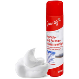 Jeden Tag Środek do czyszczenia dywanów i tapicerki