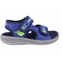 Sandały Dziecięce New Balance K2031Gbl Lato 22,5