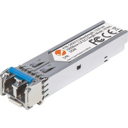 Intellinet Network Solutions Wkładka SFP INTELLINET 545013