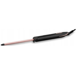 Lokówka Babyliss C449E czarna 10mm ceramiczna 25W 210°C