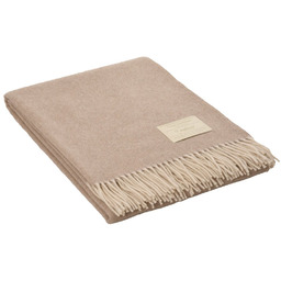 Eskimo Pled kaszmirowy Mira Ds. 847 Natt Beige