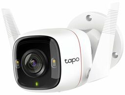 TP-LINK Kamera Tapo C320WS
