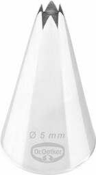 Dekorator 5 mm