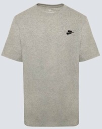 NIKE T SHIRT SPORTSWEAR CLUB