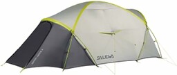 Salewa Uniseks Sierra Leone Iii 00-0000005626 Namiot, Szary/Zielony,