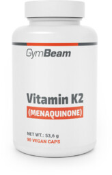 GymBeam Witamina K2 (menachinon)