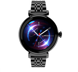 Smartwatch HIFUTURE Aura Czarny