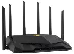ASUS TUF Gaming AX6000 Router bezprzewodowy