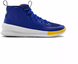 Buty koszykarskie męskie Under Armour Jet -44,5