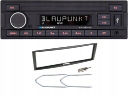 Blaupunkt Bologna 200 Radio Usb Renault Megane 2