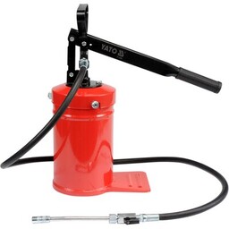 YATO Smarownica manualna YT-07061