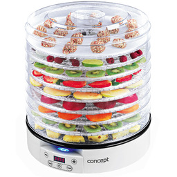 Suszarka spożywcza CONCEPT RAW FOOD SO-2020