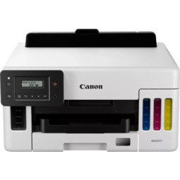 Canon MAXIFY GX5040 Gwarancja 3 lata*