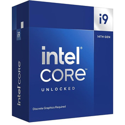 Procesor Intel  Core  I9-14900Kf (36M Cache,