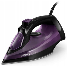 Żelazko DST5030/80 parowe Philips Ceramiczna Stopa Blokada kapania