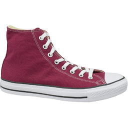 Converse All Star M9613C M9613C, Unisex, trampki, Bordowy