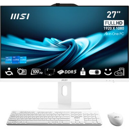 MSI Komputer Pro AP272P 14M-611EU 27" IPS i7-14700