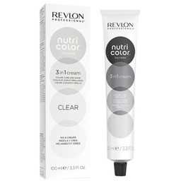 Revlon Professional Nutri Color Filters Klarton Maska koloryzująca