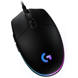Logitech G G203 LIGHTSYNC Mysz do gier