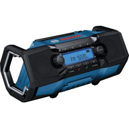 BOSCH Radio budowlane Professional GPB18V-3C 06014A3200