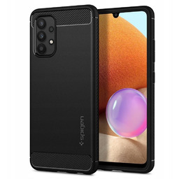 Etui Spigen Rugged Armor do Samsung Galaxy A52