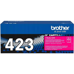 Toner org. Brother TN-423M L8410CDW L8690 L8900CDW