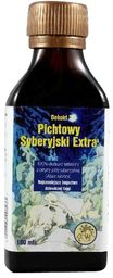 Dekokt Pichtowy Syberyjski Extra, 100ml
