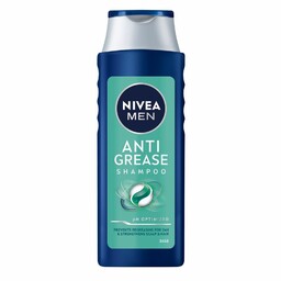NIVEA_Men Anti Grease Shampoo szampon dla mężczyzn