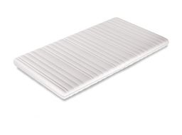 Nakładka na materac VISCOELASTIC 120x200 6 cm