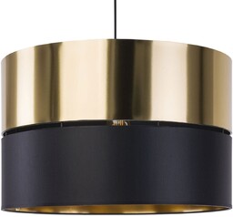 Okrągła lampa wisząca Hilton 4346 TK Lighting