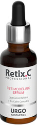 RETIX C Retimodeling Serum ujędrniające serum z liposomalnym