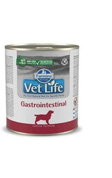 Farmina VET LIFE Natural DIET GASTROINTESTINAL 300g -