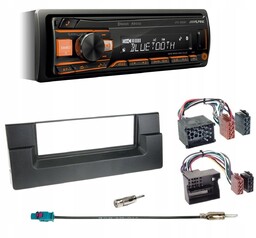 Alpine UTE-200BT Radio Usb Bluetooth Bmw 5 E39