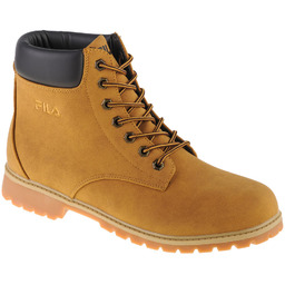 Fila Maverick Mid FFM0148-70010, Męskie, trapery, Żółty