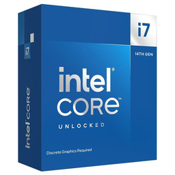 Procesor Intel  Core  I7-14700Kf (33M Cache,