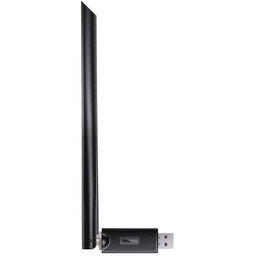 Karta sieciowa USB Baseus BS-OH172 300Mb/s - czarna