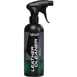 Ultracoat Leather Cleaner - Środek do czyszczenia tapicerki