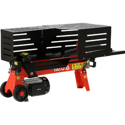 Yato ŁUPARKA DO DREWNA SIŁA ROZŁUPUJĄCA: 7 TON