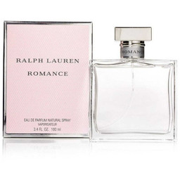 Ralph Lauren, Romance, woda perfumowana, 100 ml