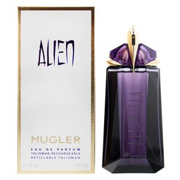 Thierry Mugler Alien Talisman - Refillable woda perfumowana