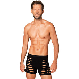 Bielizna-M104 bokserki S/M/L 100% ORYGINAŁ DYSKRETNA PRZESYŁKA