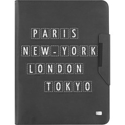 T''nB Bundle Folio Travel etui uniwersalne do tabletu